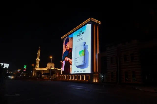 LED Screens 2